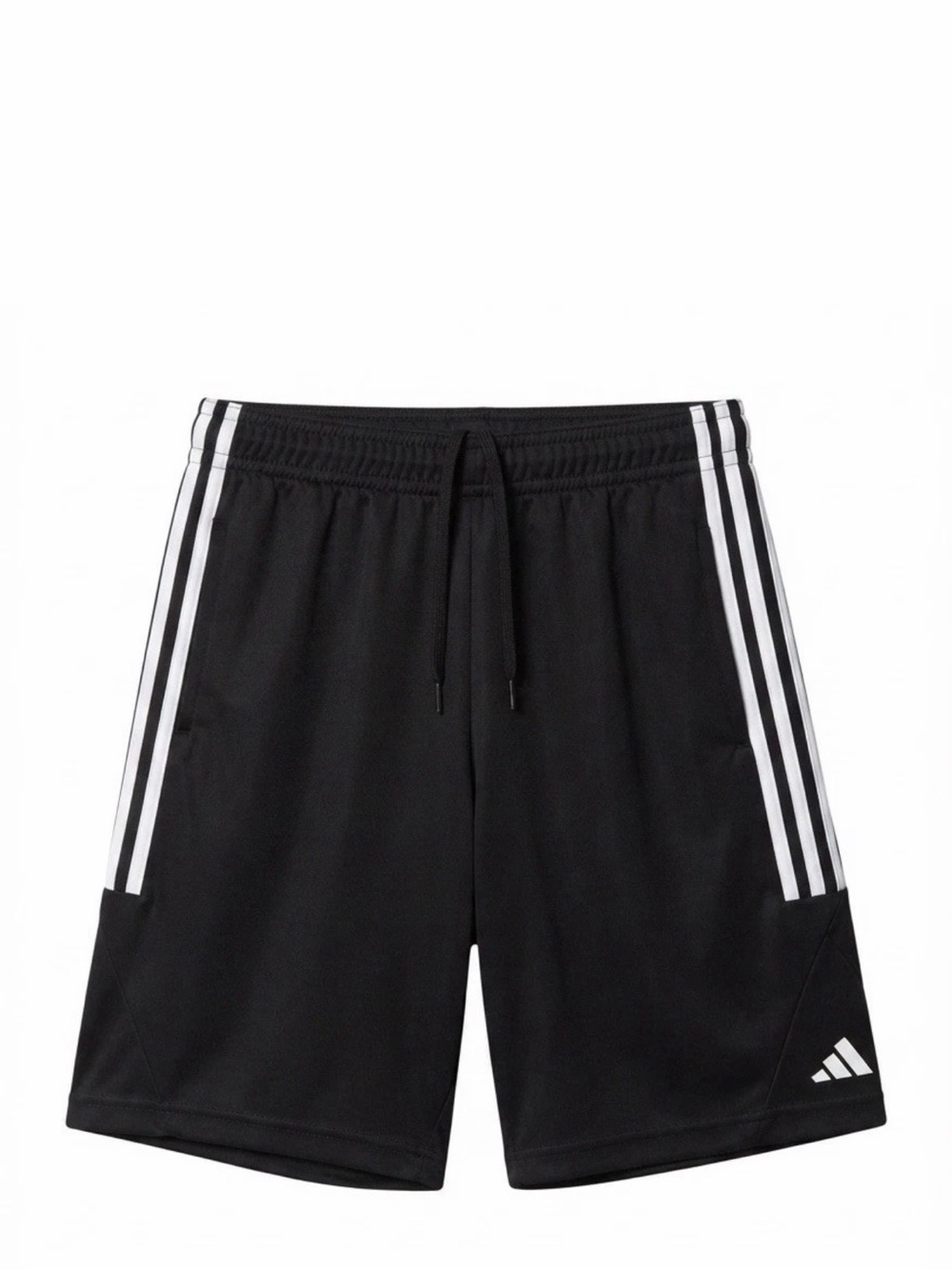 NWT Adidas Men's 3-Stripes Basketball Shorts (Style IU2432)